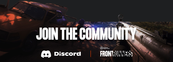 Join The Community